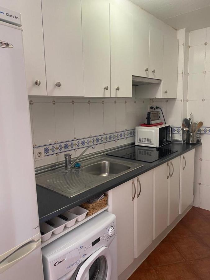 Alojamientos El Horno Montejo de la Sierra Εξωτερικό φωτογραφία